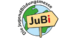 Logo von JuBi München 2024 