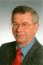 Chemie - Prof. Prof. h.c. Dr. Wladimir Reschetilowski