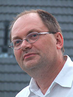 Energietechnik - Prof. Dr. Bernd Runge