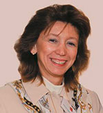 Management - Prof. Dr. Claudia Eckstaller