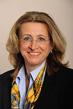 Management - Prof. Dr. Ingrid Huber-Jahn