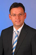 Maschinenbau - Prof. Dr. Torsten Henzelmann