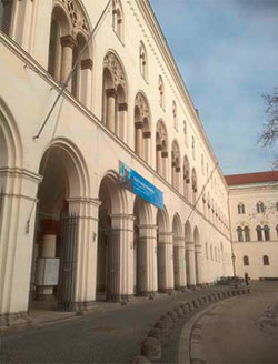 Mathematik - Ludwig-Maximilians-Universität München