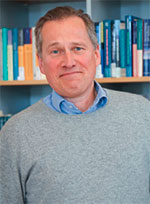 Mathematik - Prof. Dr. Göran Kauermann