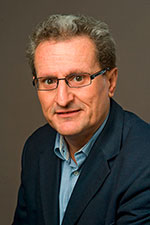 Textiltechnik - Prof. Dr. Klaus Meier