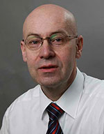 Volkswirtschaft - Prof. Reinhold Moser