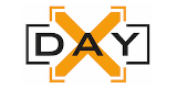 Logo von X-DAY 2024 