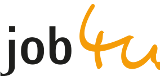 Logo von job4u Bremen 2024 