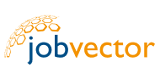 Logo von virtual jobvector career day 2024 