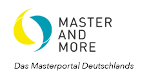 Logo von MASTER AND MORE Münster 2024 