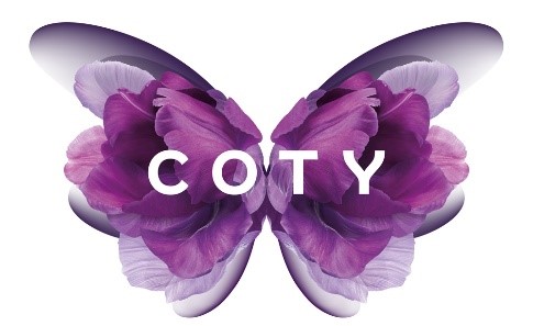 Firmengeschichte von COTY