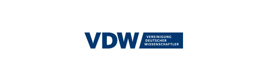 Einstiegsgehalt bei VDW e.V.
