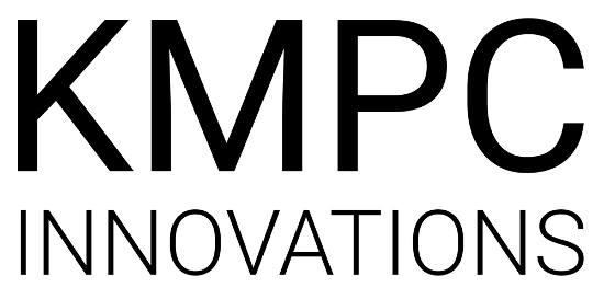 Standorte von KMPC Innovations