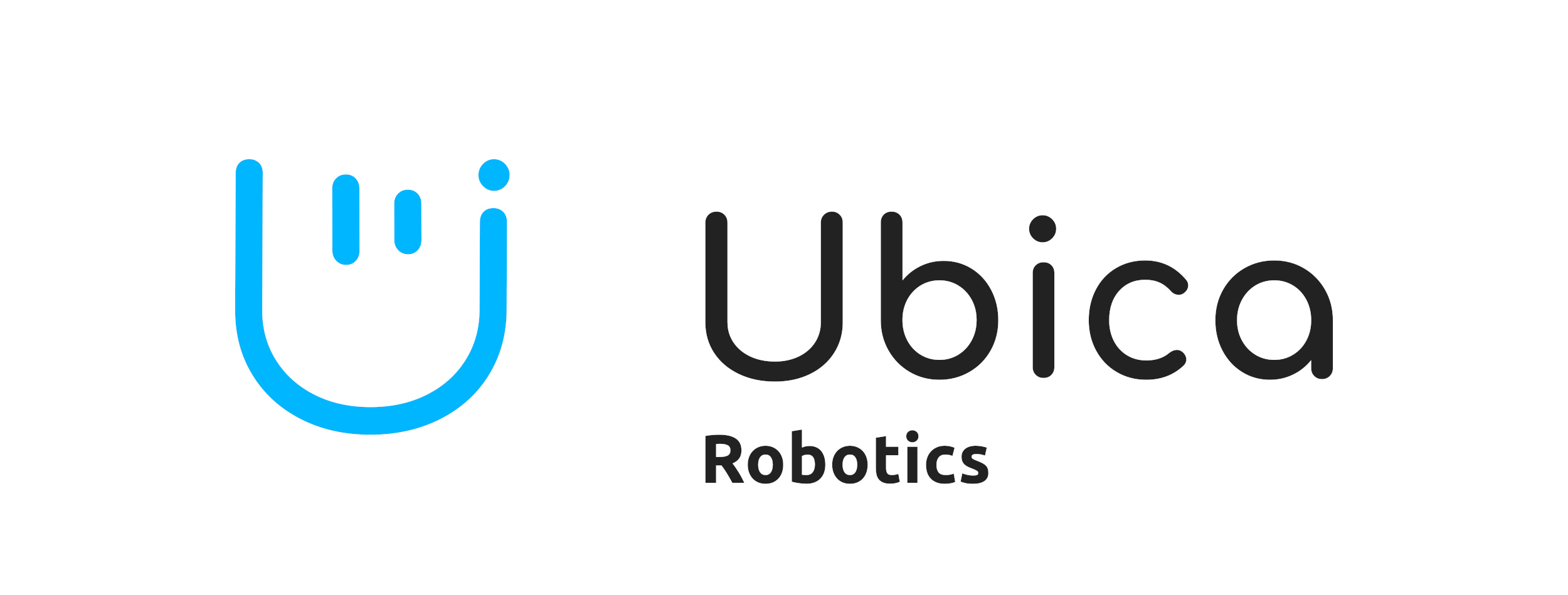 Showroom von Ubica Robotics GmbH