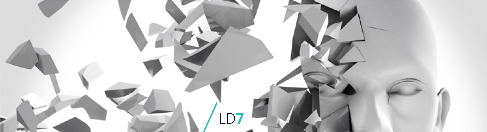 Firmengeschichte von LD7