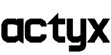 Logo von Actyx
