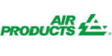 Logo von Air Products