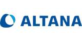 Logo ALTANA 