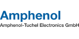 Logo von Amphenol