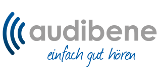Logo von audibene