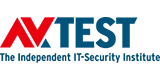 Logo von AV-TEST