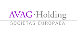 Logo von AVAG