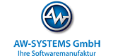 Logo von AWS
