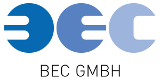 Logo von BEC