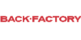 Logo von BACKFACTORY