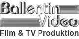 Logo von Ballentin Video