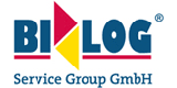 Logo von BI-LOG