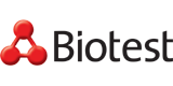 Logo von Biotest