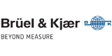 Logo von Brüel & Kjaer