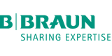 Logo von B. Braun