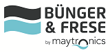 Logo von Bünger & Frese