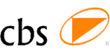 Logo von cbs