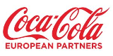 Logo von Coca-Cola