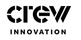 Logo von CREW