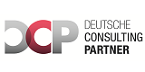 Logo von DCP 