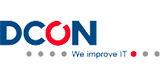 Logo von DCON Software & Service