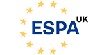 Logo von ESPA UK