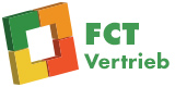 Logo von FCT Vertrieb