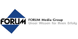 Logo von Forum Media