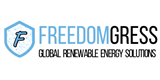 Logo von FreedomGRESS