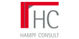 Logo von HAMPF CONSULT