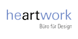 Logo von heartwork