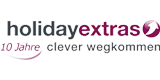 Logo von Holiday Extras