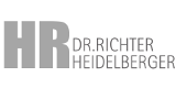 Logo von Dr. Richter Heidelberger