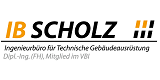 Logo von IB Scholz