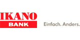 Logo Ikano